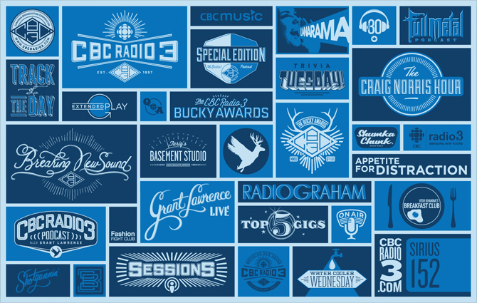 Logo-poster