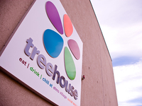 Treehouse Logo