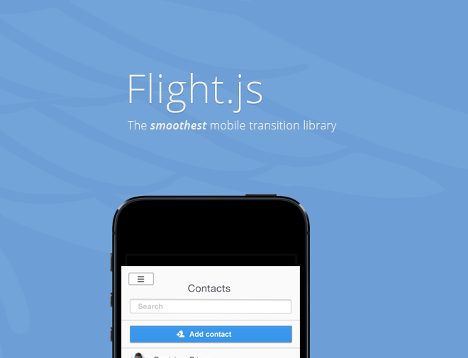 Flight