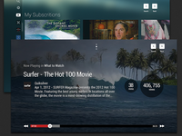 YouTube TV