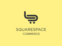 Squarespace Commerce