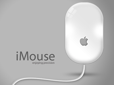 apple mouse icon