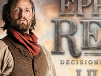 Ephraim's Rescue web site