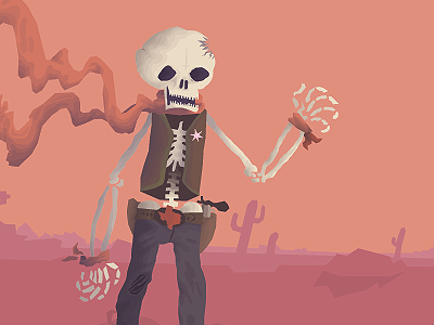 Skeleton