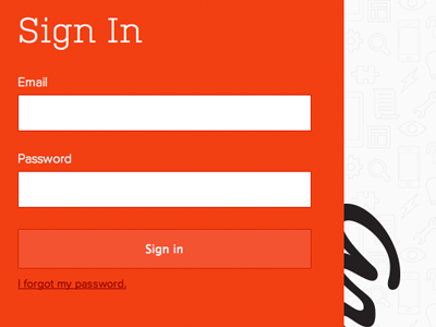Login