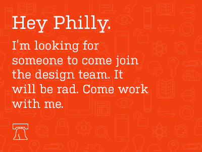 Hey-philly