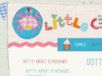 Little Crab Designs