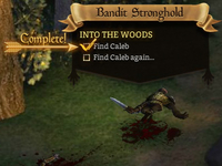 Quest Tracker