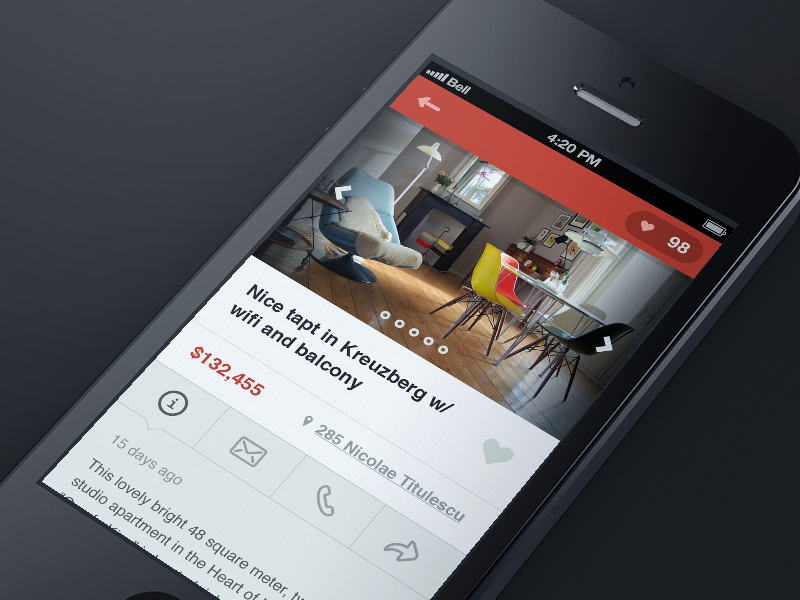 Mobiledesign