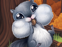 The Squirrel