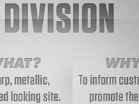 Division