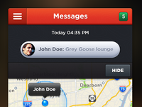 Messages