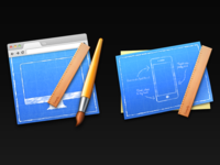 Website Icons
