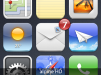 Alpine HD