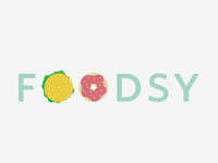 Food-themed unused concept
