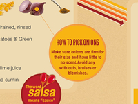 Recipe Graphic Callout