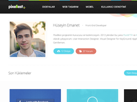 Pixellest_user_profile_page_teaser