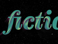 Fiction