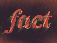 Fact