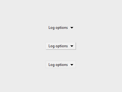Pop-out-button
