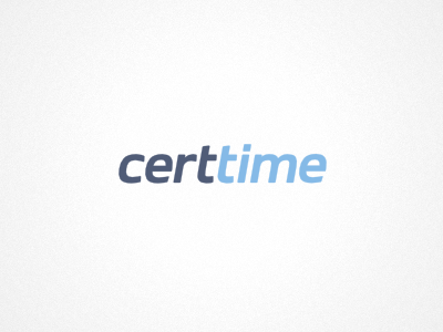 Certtime-wordmark-on-light