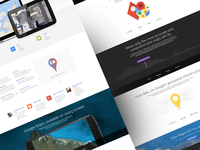 Google Maps - developers