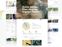 Google Atmosphere Maps - update