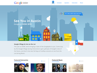 Google SXSW