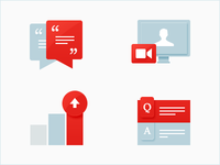 Learning Icons