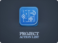 Project Action List
