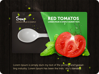 Tomato Soup