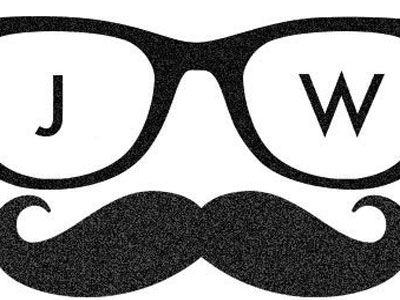 Mustache-drib