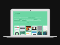 New Personal Site