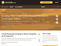 Auggr.com - Live!