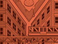 Chicago Assembled (gif)