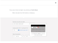 Credit Card Payment