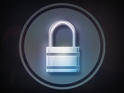 Lock-icon