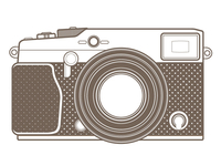 Fujifilm X-Pro 1