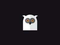 Snowy Owl