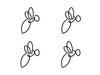 Linear Bee