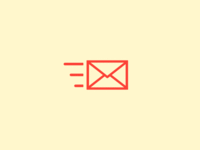 Mail Icon