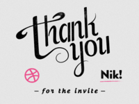 Dribbble Debut