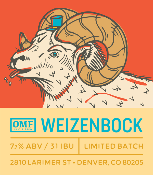 Omf-weizenbock