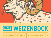 Weizenbock