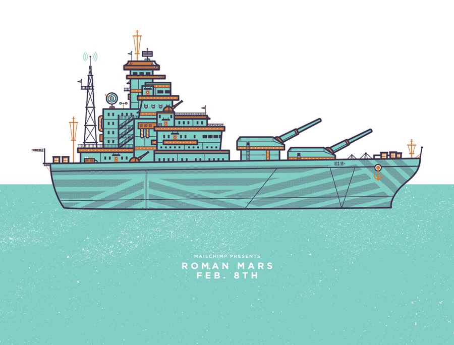 Roman-mars