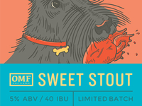 Sweet Stout
