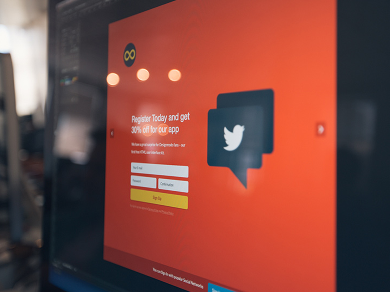 Startup Design Framework: First sneak-peek