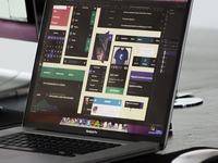 Square UI Kit Free - Download Now!