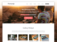 Campaignify - WordPress Crowdfunding Theme