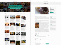 Fundify - Crowd Funding Theme